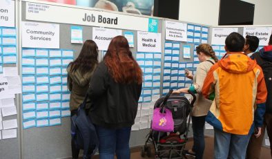 HÜKÜMETTEN ‘İŞ BULMA GARANTİLİ’ KURSLAR