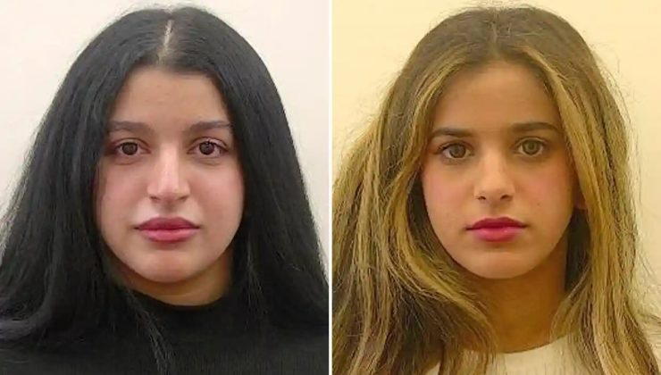 DEVLETTEN KORUNMA İSTEMİŞLERDİ İşte sonları!