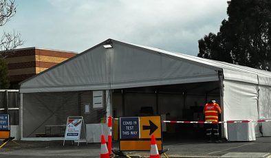 BROADMEADOWS’DA AÇILDI Randevuya gerek yok!