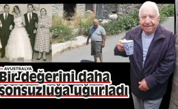 AZİZ AZİZ VE AZ BİLİNENLER