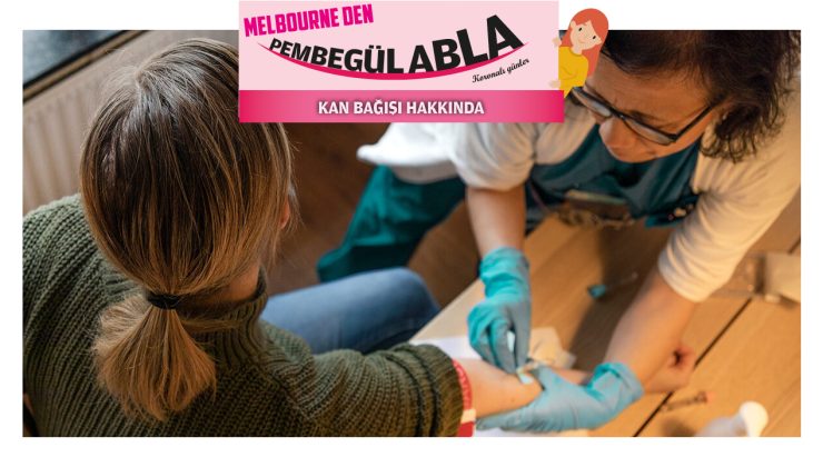 KAN BAĞIŞI HAKKINDA