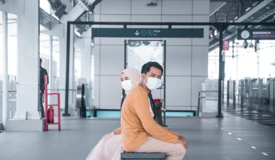 VICTORIA’DA MASKE ZORUNLULUĞU BİTİYOR İşte tarih