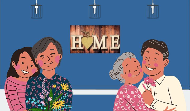 EBEVEYN SICAKLIĞINA GERİ DÖNÜŞ Yaşam tarzı değişiyor