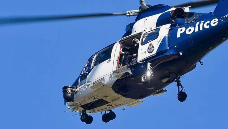 GPS TAKİBİ Nefes kesen Polis -Hırsız kovalamacası