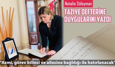 Victoria’da Kral III.Charles töreni