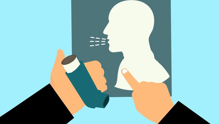 ASTIMI OLANLAR DİKKAT! Doktorunuza hemen görünün