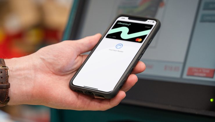 Bunnings’de büyük yenilik