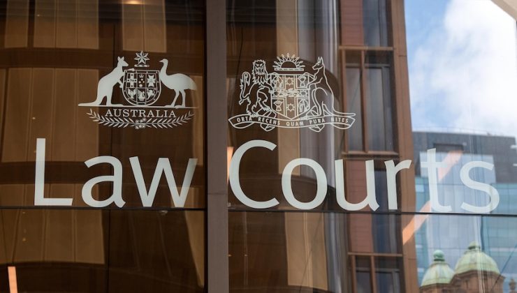 BAŞBAKANIN OĞLU BRISBANE’DA TUTUKLANDI