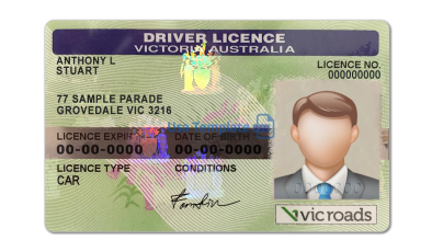 Optus veri ihlali: Nasıl ücretsiz bir yedek sürücü ehliyeti alabilirsiniz?