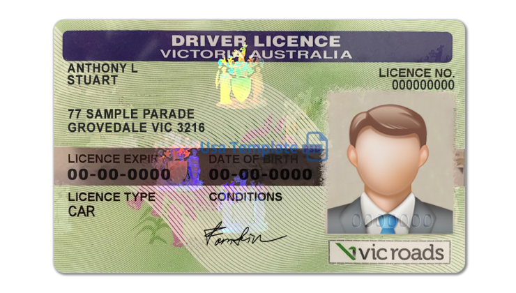 Optus veri ihlali: Nasıl ücretsiz bir yedek sürücü ehliyeti alabilirsiniz?