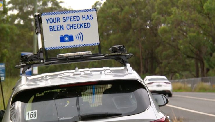 HIZ KAMERALARINDA DEĞİŞİKLİK