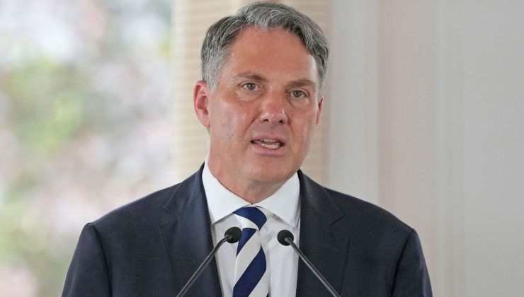 SAVAŞ UZARSA AVUSTRALYA’NIN TAVRI NE OLACAK!