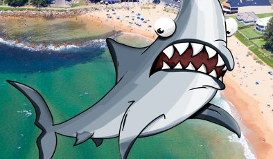 Avustralya’da yine Köpekbalığı saldırısı