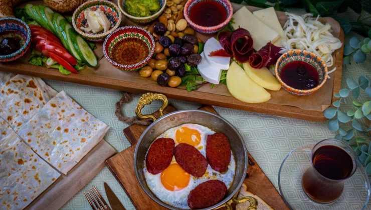 ye, iç, eğlen – PARANI GERİ AL