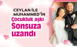 Aşıklar imzayı Eureka Tower’da attı