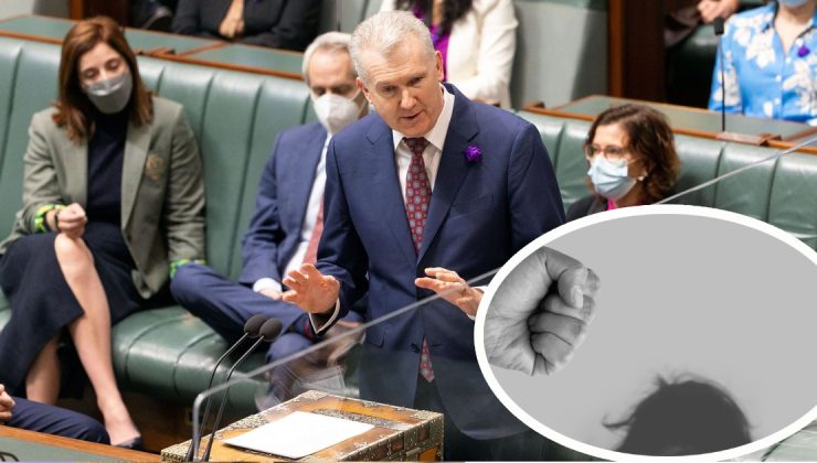 ŞİDDET GÖREN KADINLARA BİR DESTEK DAHA