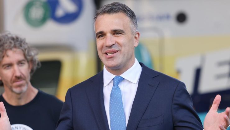 MELBOURNE VE SYDNEY’E ‘ÖLÜ’ KENTLER DEDİ