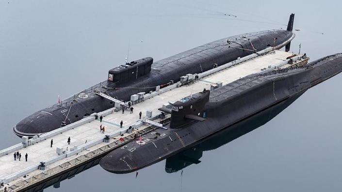 Avustralya ‘nükleer’ için çekimser