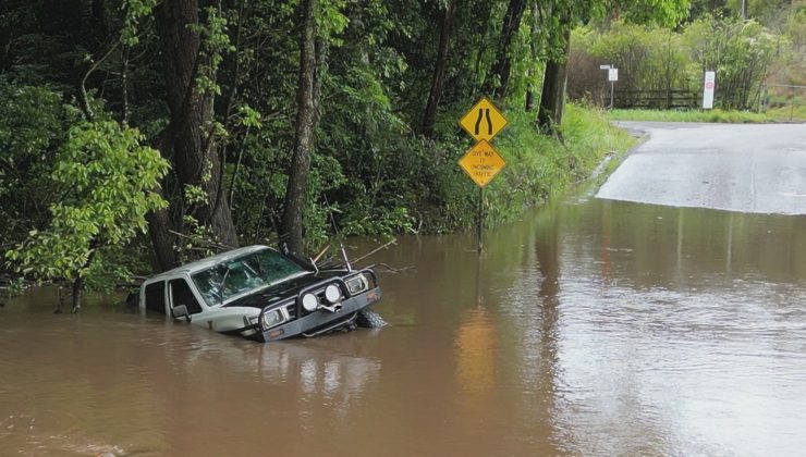 DİKKAT! Sağanak yağış geri geliyor! SEL UYARISI