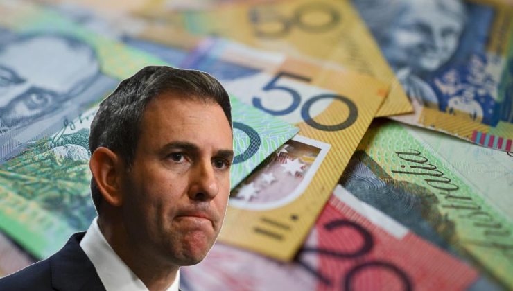 AVUSTRALYA RESESYONA GİRER Mİ? Küresel kriz kapıda!