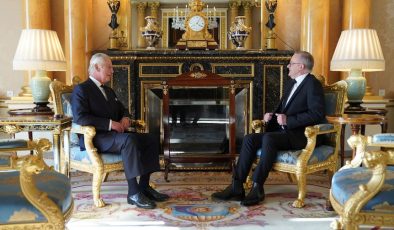 AVUSTRALYA NASIL CUMHURİYET OLUR