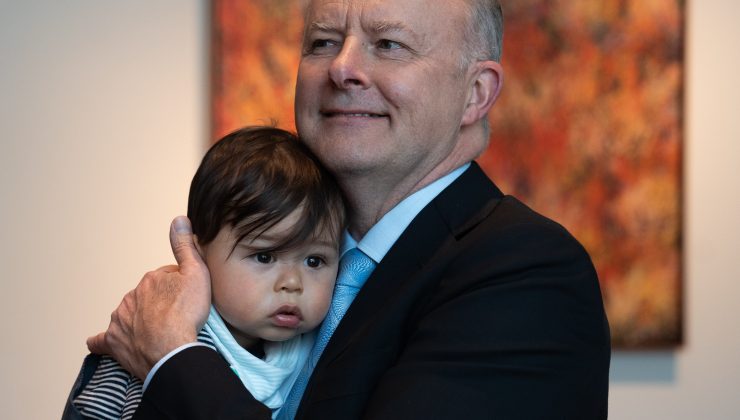 NESİLE YAPILAN YATIRIM Bir büyük reform daha!