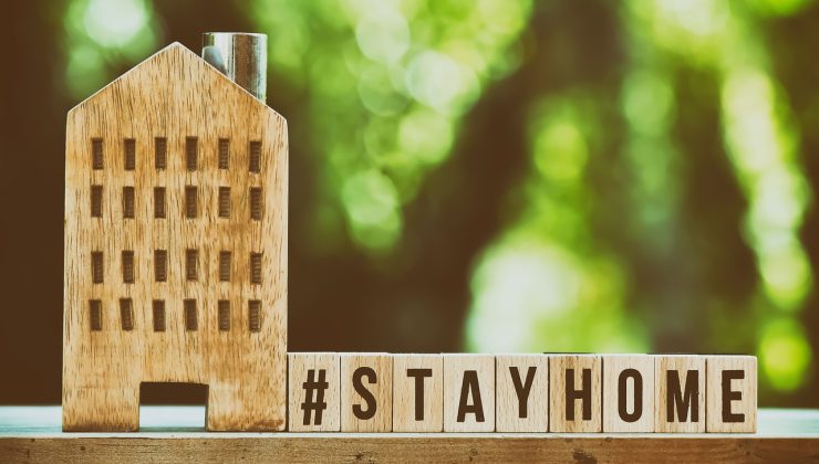 COVID-19’a veda etmedik