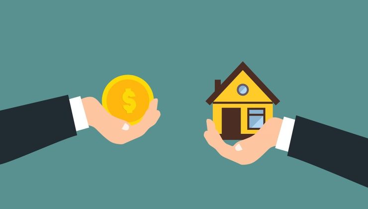 KONUT FİYATLARI ŞAŞIRTACAK! Merkez bankası belgeleri ne diyor?