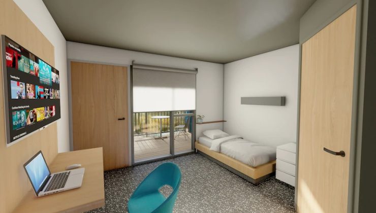 Mickleham’daki Melbourne COVID-19 karantina merkezi kapanacak