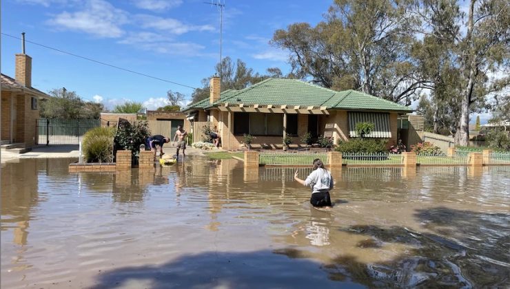 VICTORIA’DA 120 OKUL YARIN KAPALI OLACAK
