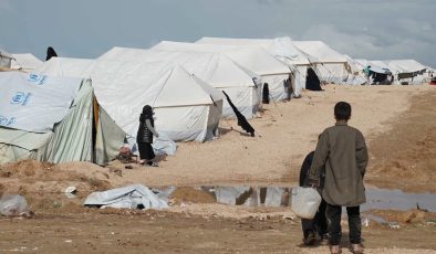 AVUSTRALYA’YA İLK GERİ DÖNÜŞ BAŞLADI Endişe açıklamaları!