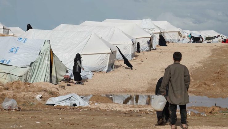 AVUSTRALYA’YA İLK GERİ DÖNÜŞ BAŞLADI Endişe açıklamaları!