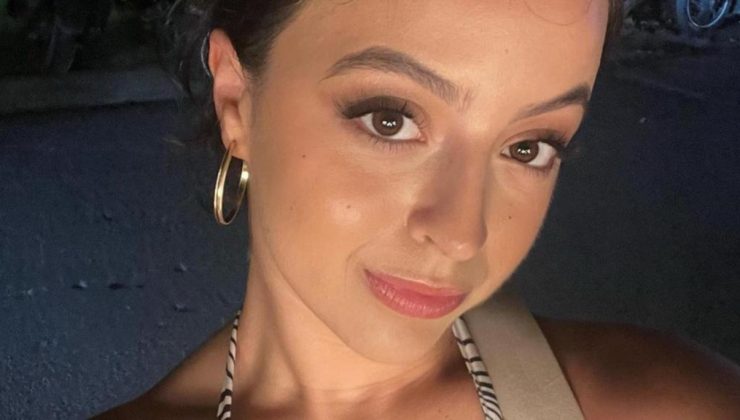 Nefes alamadığını söylediğinde oradaydım