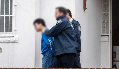 OPTUS SKANDALINDA İLK TUTUKLAMA Şantaj başladı!