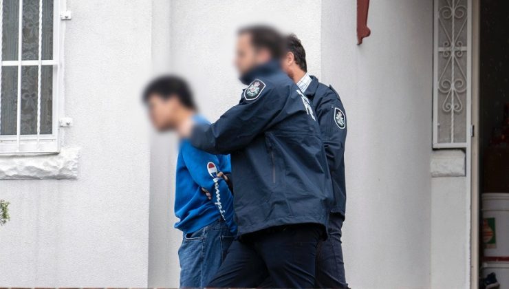 OPTUS SKANDALINDA İLK TUTUKLAMA Şantaj başladı!