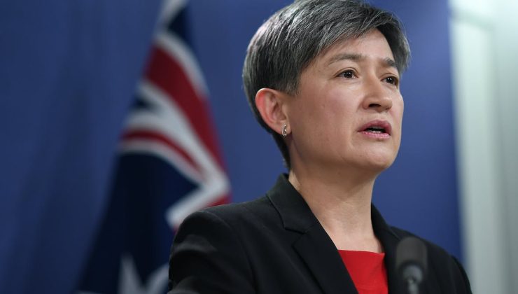 AVUSTRALYA – İSRAİL İLİŞKİLERİ GERİLDİ