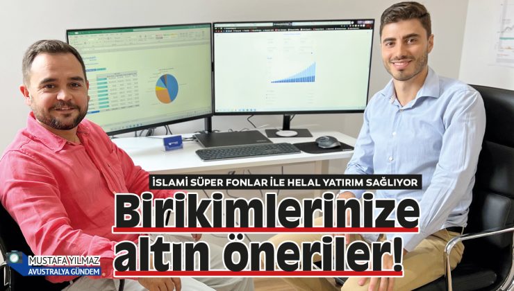 Gerçekten ‘HELAL’ yatırım mı bakıyorsunuz!