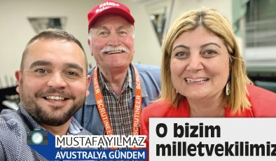 NATALIE SÜLEYMAN 3’ÜNCÜ DÖNEMİ DE KAZANDI