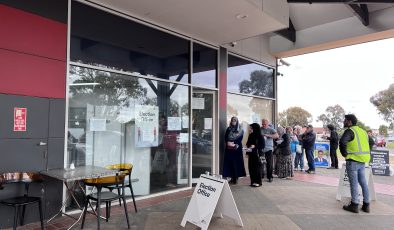 Meadow Heights’da seçim hareketliliği İKİ TÜRK ADAY VAR