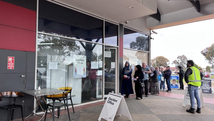 Meadow Heights’da seçim hareketliliği İKİ TÜRK ADAY VAR