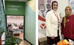 YEREL İŞLETMELER BİRARAYA GELDİ