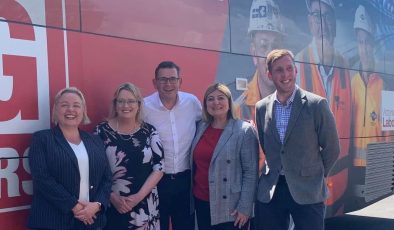 LABOR T.C 100.YILI KUTLAMASINA BENDE VARIM DEDİ