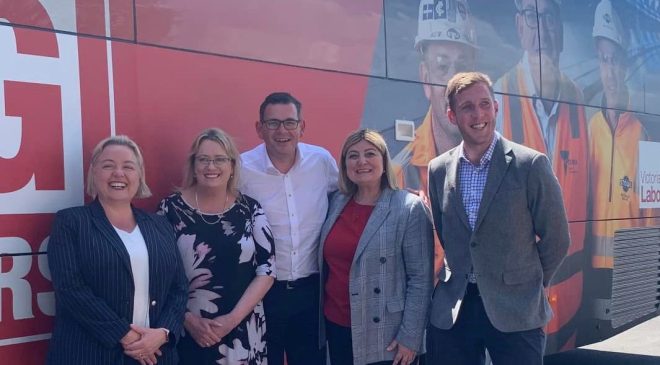 LABOR T.C 100.YILI KUTLAMASINA BENDE VARIM DEDİ