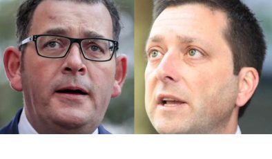 DEVAM MI? TAMAM MI? 2022 Victoria eyalet seçimi -26 Kasım Cumartesi-