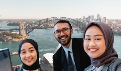 AVUSTRALYA’DA İLK Uluslararası öğrencilere müjde!