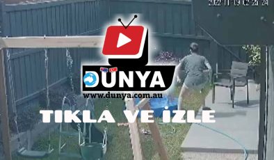 ISIRMAYA RAMAK KALA Melbourne kuzeyinde yaşandı