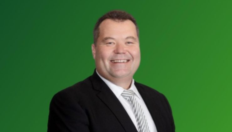 SEÇİME BEŞ GÜN KALA ÖLDÜ