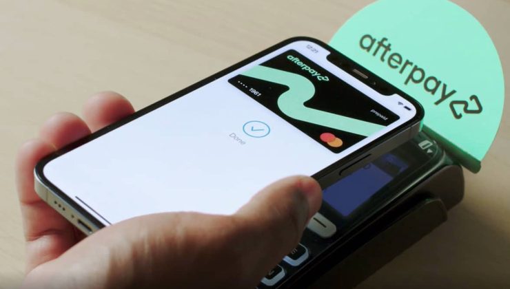 ‘satın al, daha sonra öde’ BÜYÜK DEĞİŞİKLİK YOLDA