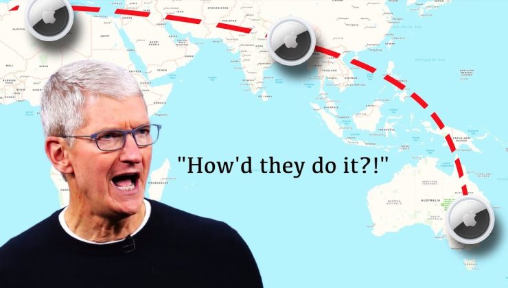 BAGAJINIZA AIRTAG TAKMAK YASAL MI!