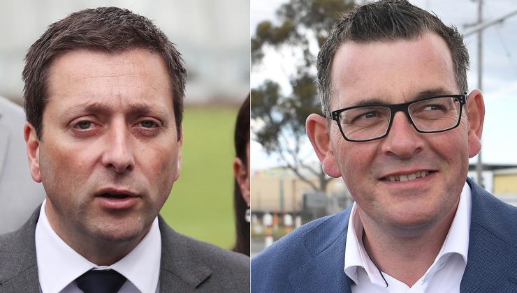 ANDREWS ÜÇÜNCÜ DÖNEME ÇOK YAKIN